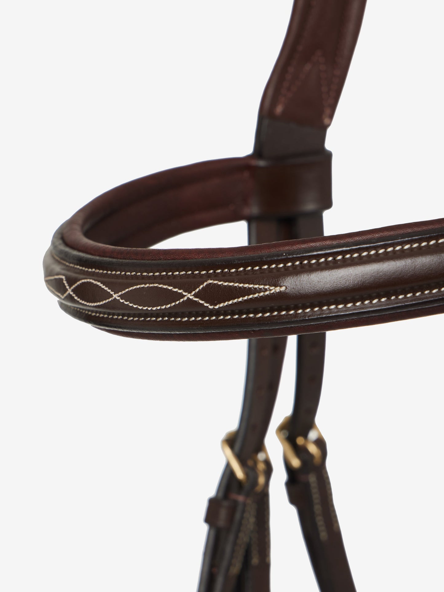 LeMieux Kudos Figure-8 Bridle