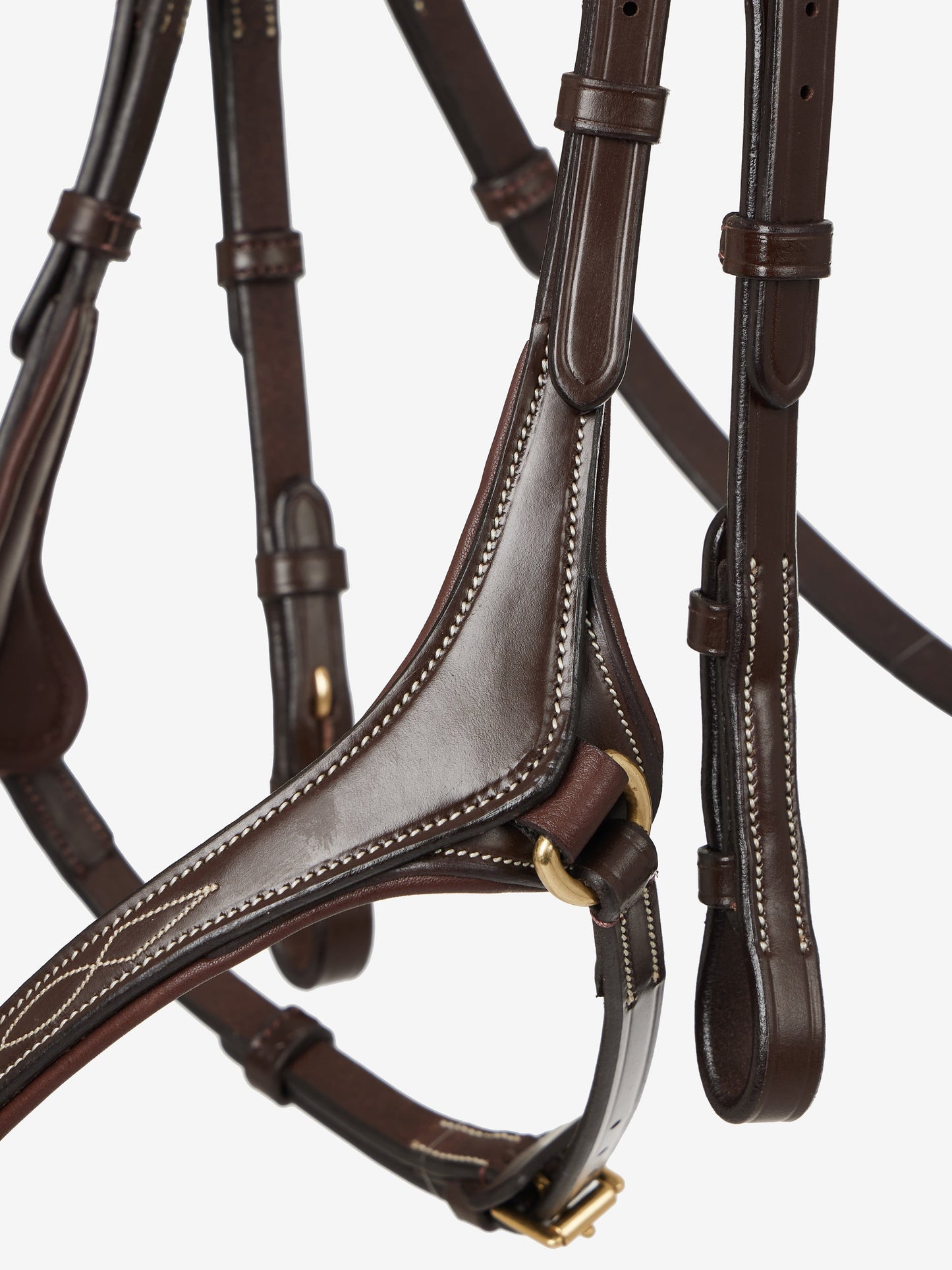 LeMieux Kudos Figure-8 Bridle