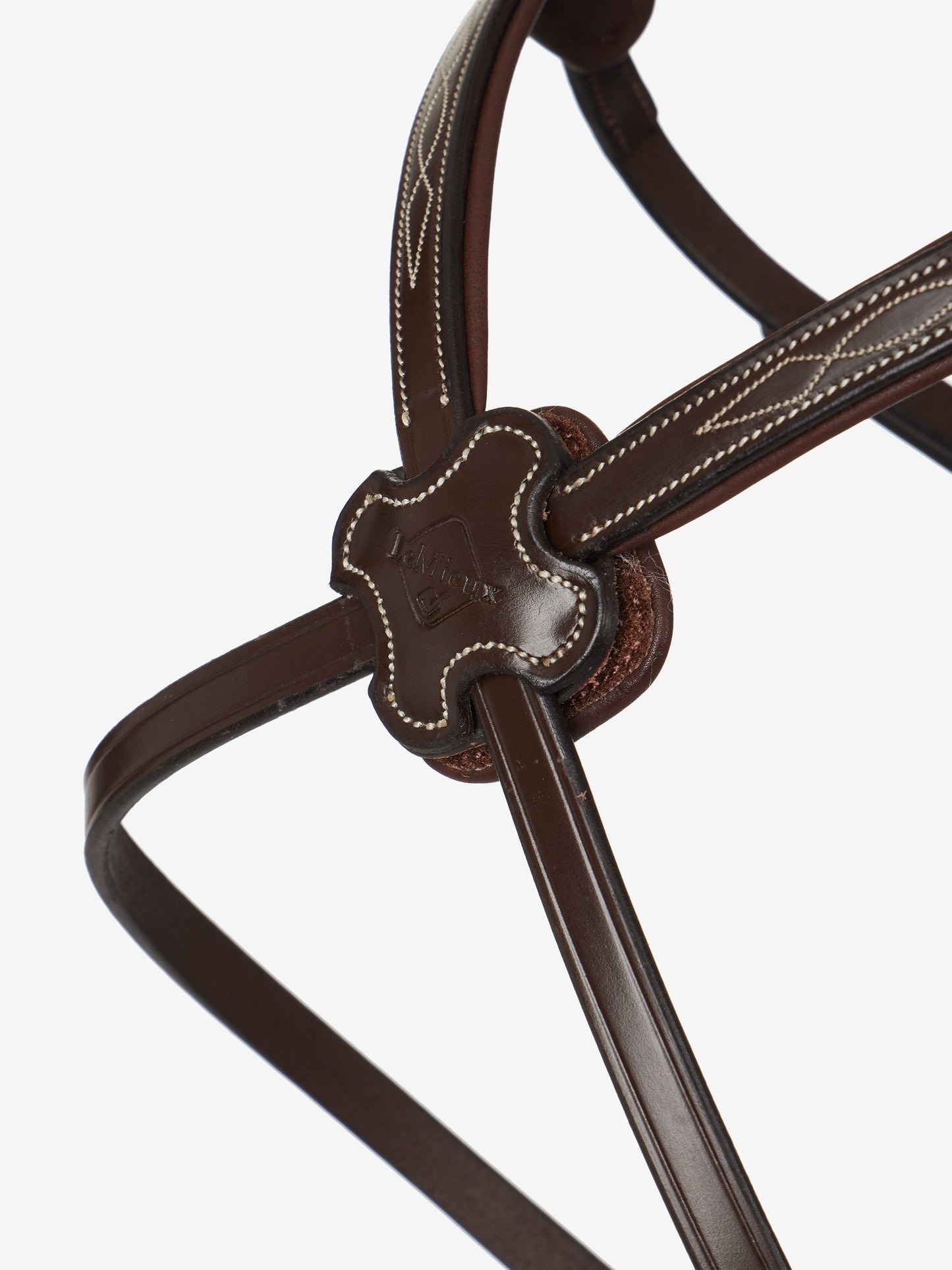 LeMieux Kudos Figure-8 Bridle