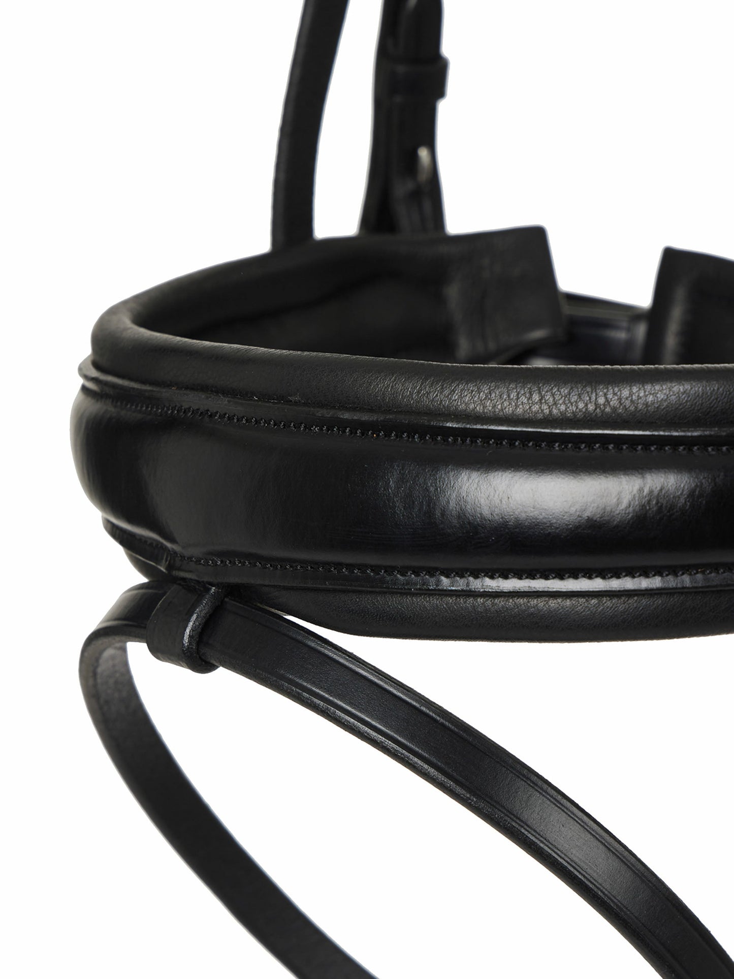 LeMieux Kudos Dressage Flash Bridle