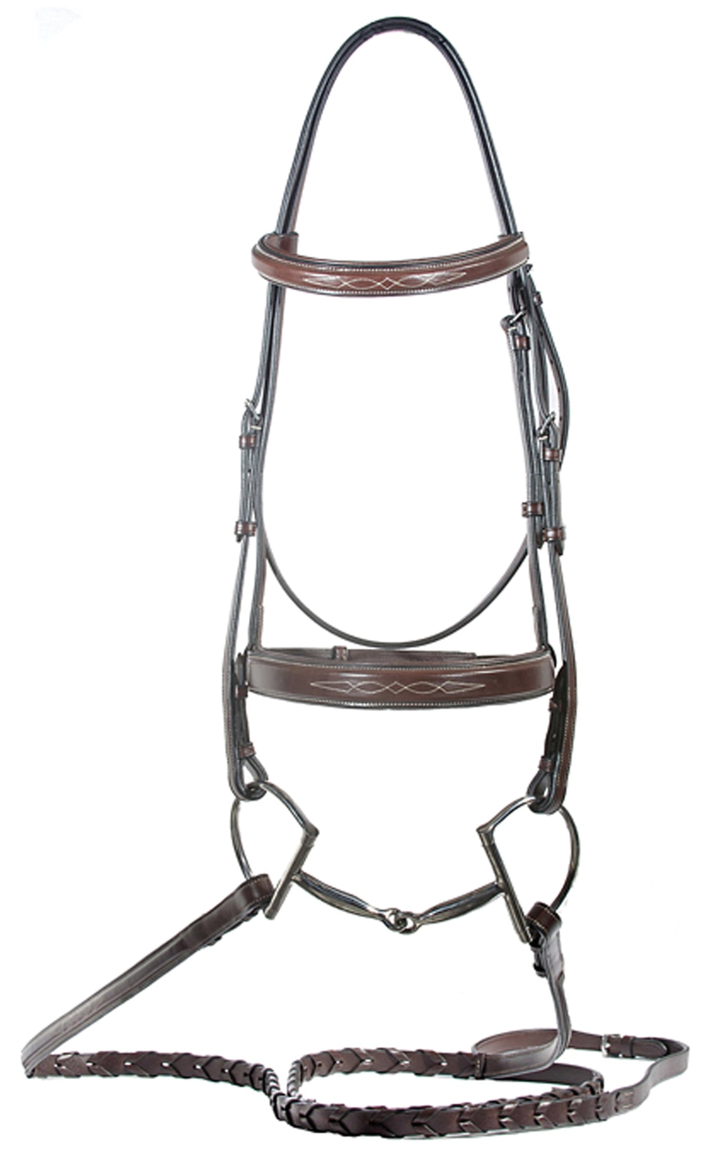 Nunn Finer Caterina Hunter Bridle