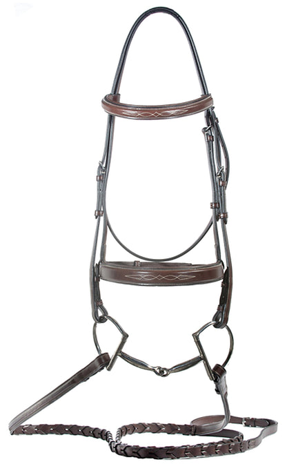 Nunn Finer Caterina Hunter Bridle