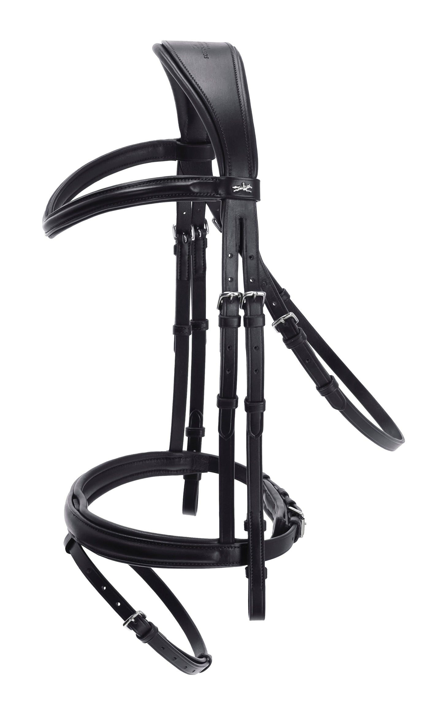Schockemöhle Monza Bridle