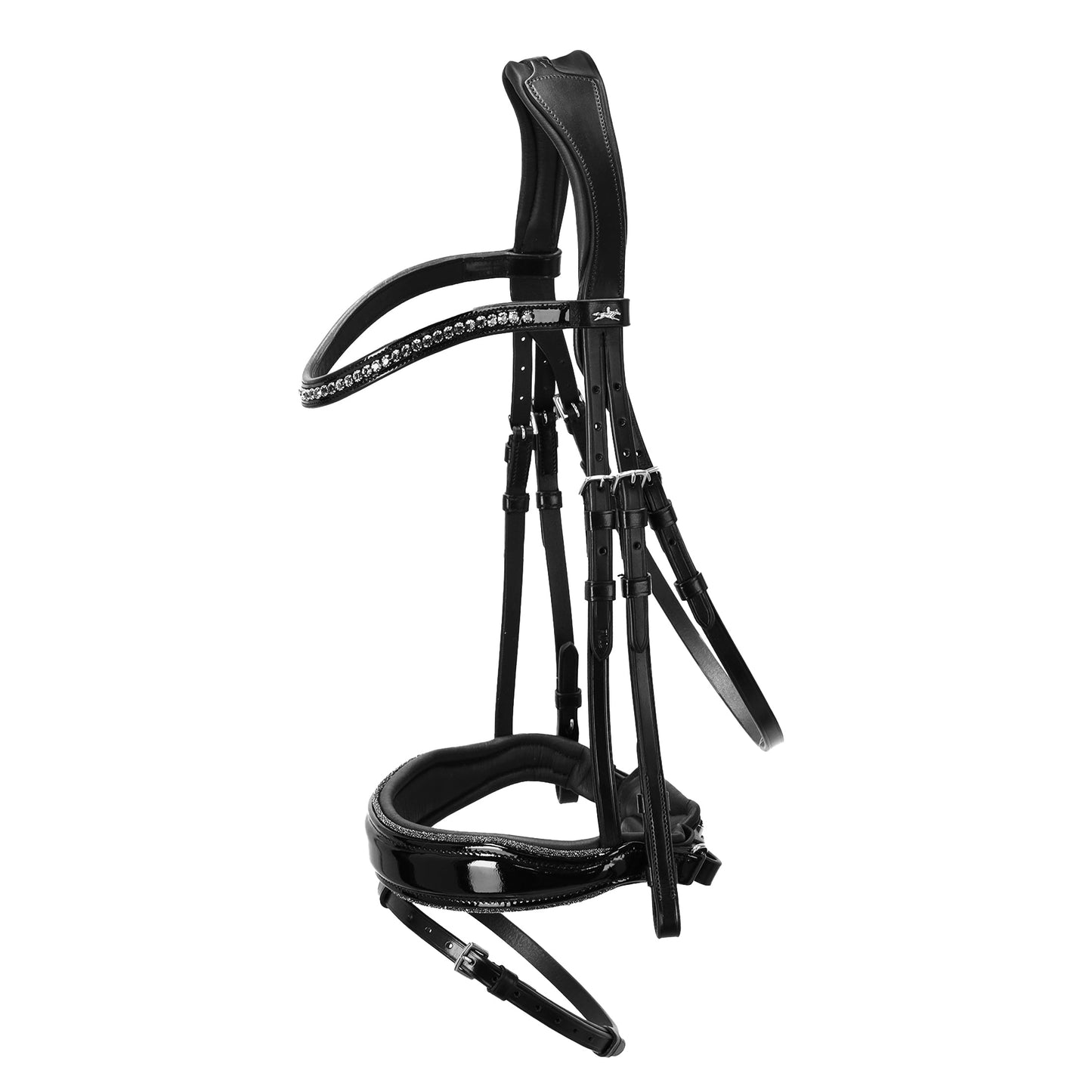 Schockemöhle Standford Glam Bridle