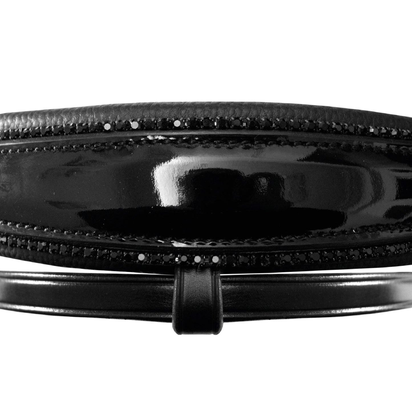 Passier Shadow Bridle