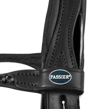 Passier Shadow Bridle