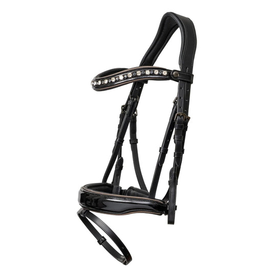 Halter Ego Ocala Snaffle Bridle