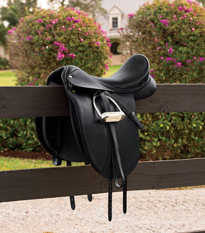 Circuit Premier Dressage Saddle