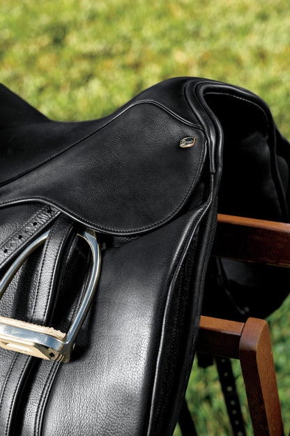 Circuit Premier Dressage Saddle