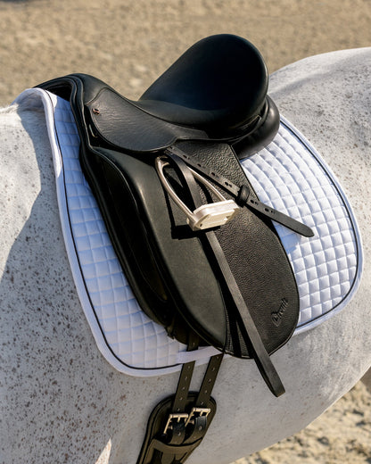Circuit Premier Dressage Saddle
