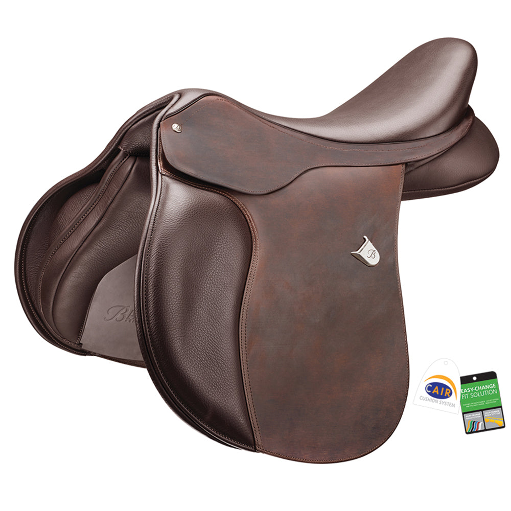 Bates All-Purpose SC Saddle