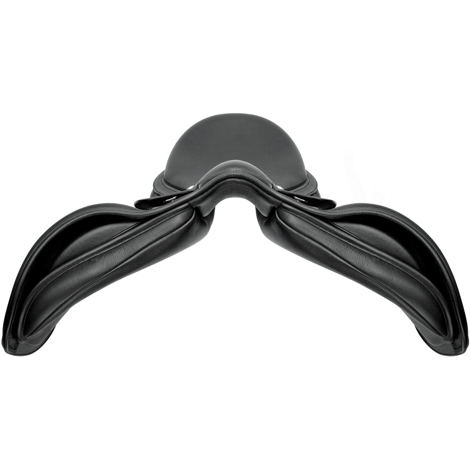 Almost New Bates Wide All-Purpose Saddle