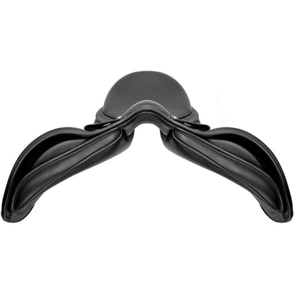 Almost New Bates Wide All-Purpose Saddle