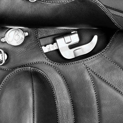 Bates Innova Mono+ Dressage Saddle