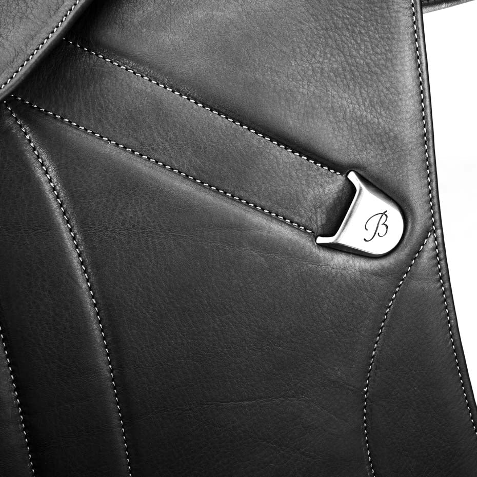 Bates Innova Mono+ Dressage Saddle