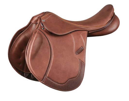 Collegiate Honour Close Contact Saddle