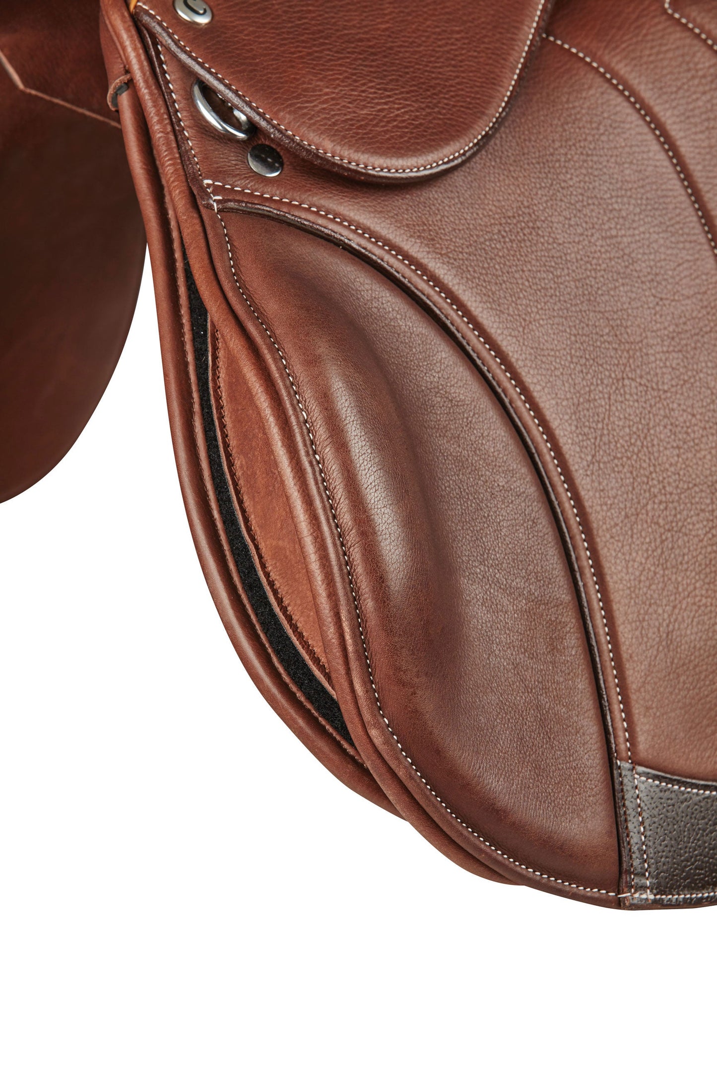Collegiate Honour Close Contact Saddle