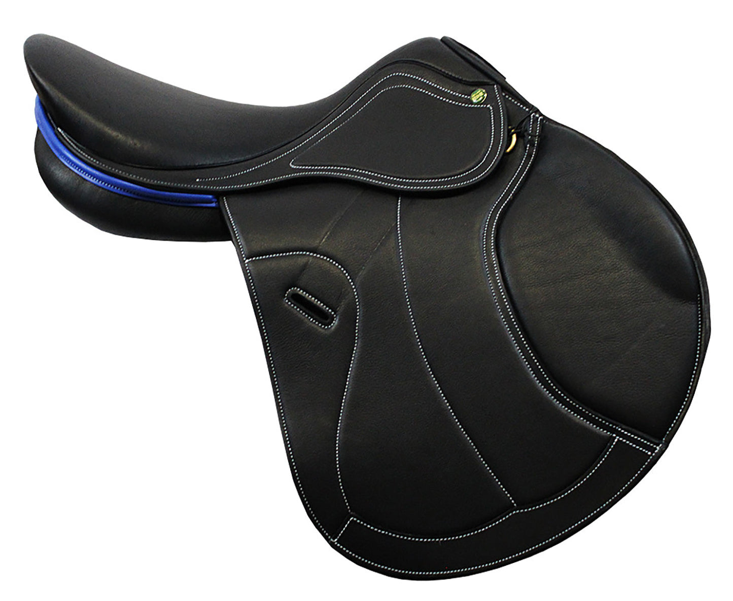 Henri de Rivel Cahill Close Contact Saddle