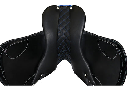 Henri de Rivel Cahill Close Contact Saddle