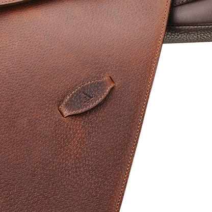 Arena Close Contact Saddle