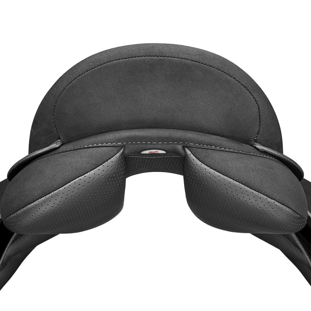 Wintec 2000 All-Purpose Saddle with HART