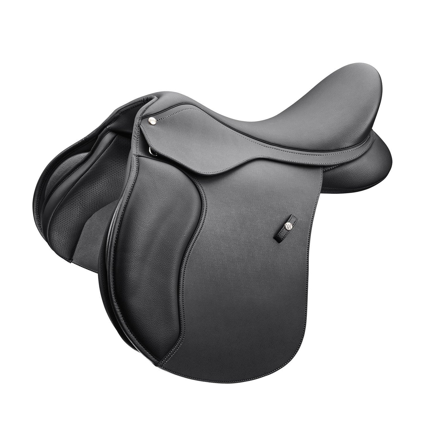 Wintec 500 All-Purpose Saddle with HART
