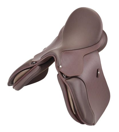 Wintec 500 All-Purpose Saddle with HART