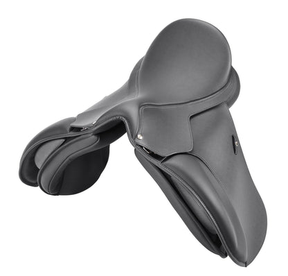 Wintec 500 Dressage Saddle with HART