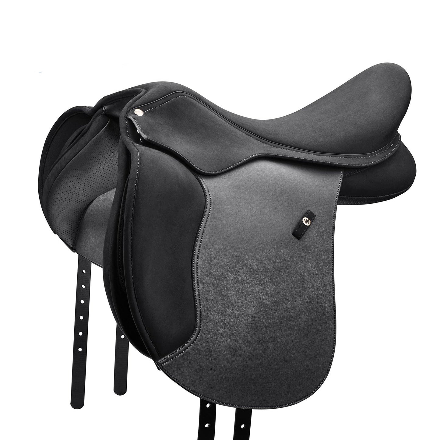 Wintec 2000 WIDE All-Purpose Saddle with HART