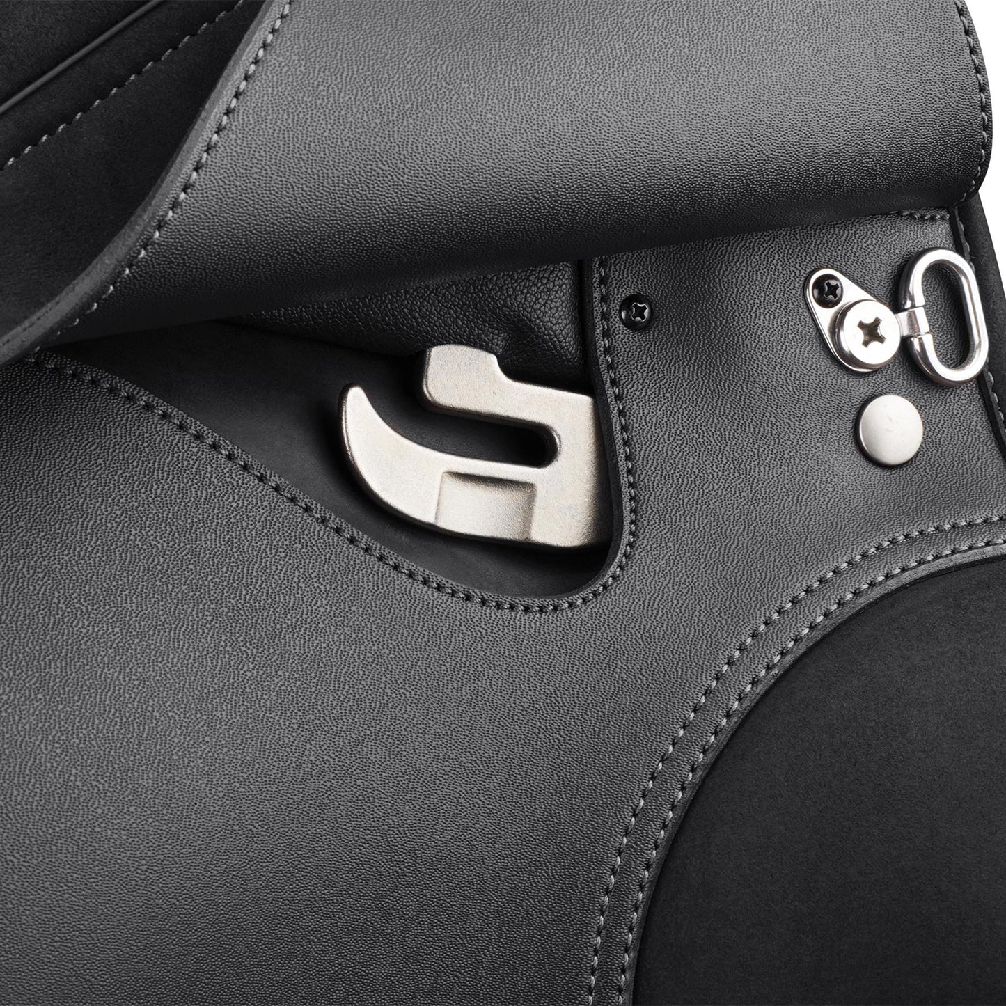 Wintec 2000 WIDE All-Purpose Saddle with HART