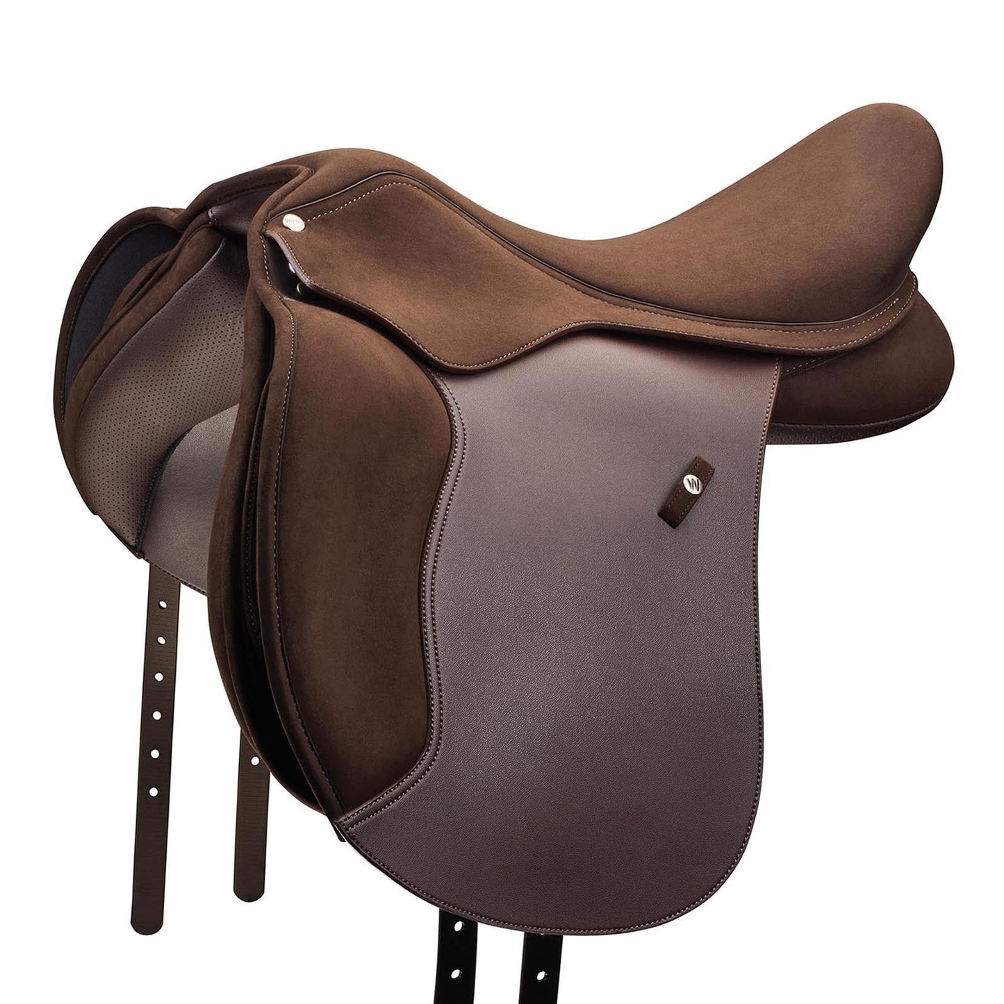 Wintec 2000 WIDE All-Purpose Saddle with HART