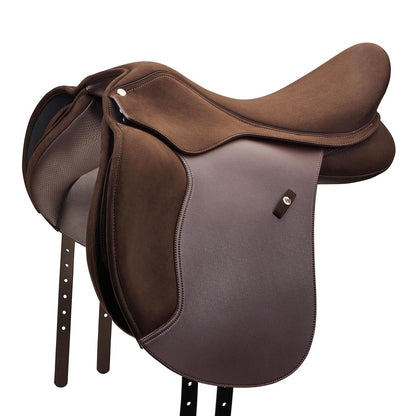 Wintec 2000 WIDE All-Purpose Saddle with HART