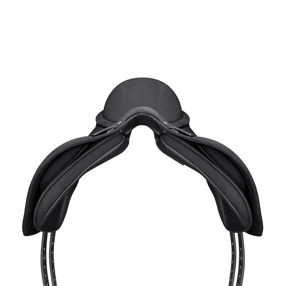 Almost New Wintec Pro Wide Dressage Saddle with HART