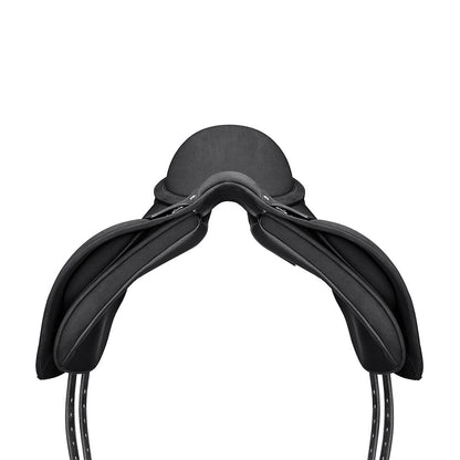 Almost New Wintec Pro Wide Dressage Saddle with HART