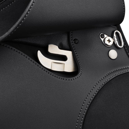 Wintec Pro WIDE Dressage Saddle with HART