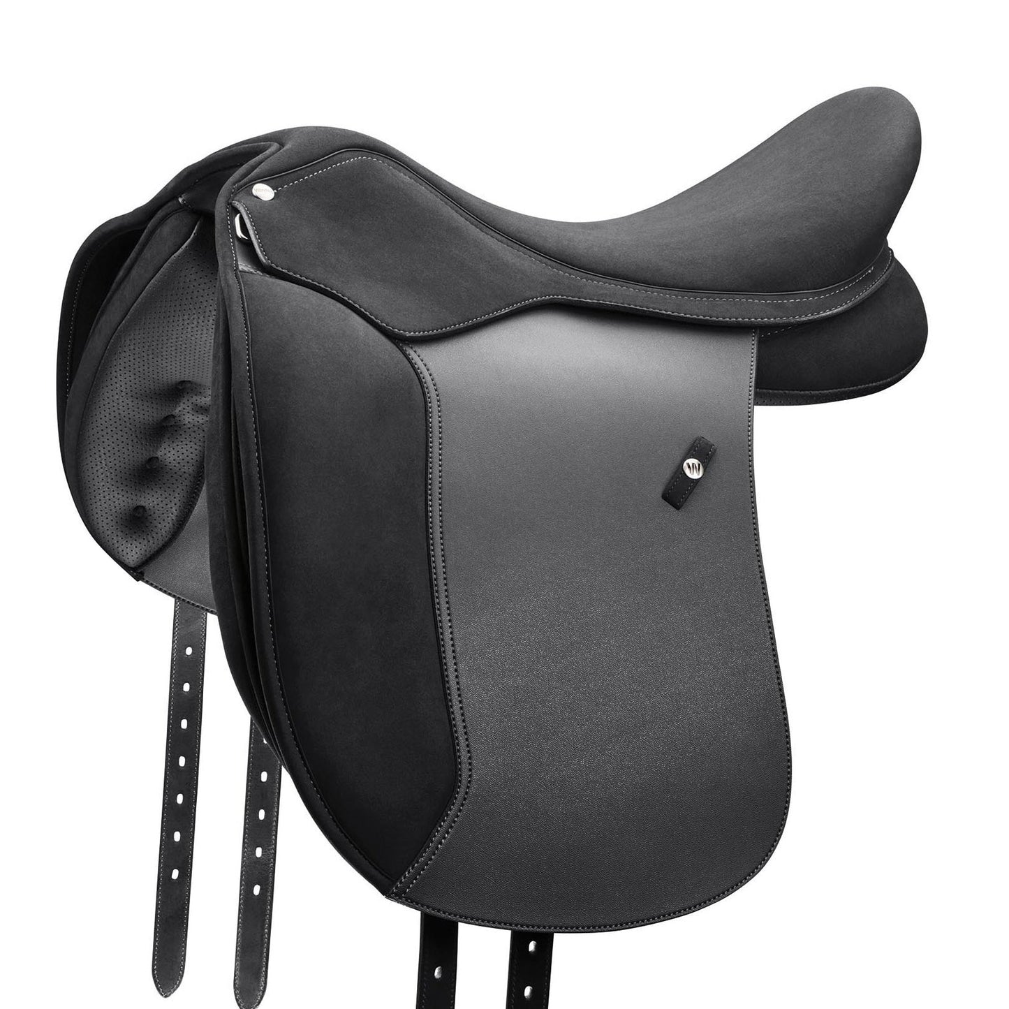 Almost New Wintec Pro Wide Dressage Saddle with HART