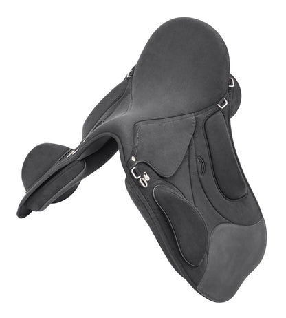 Wintec Pro Endurance Saddle with HART