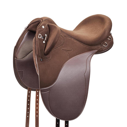 Almost New Wintec PRO Stock Saddle with HART