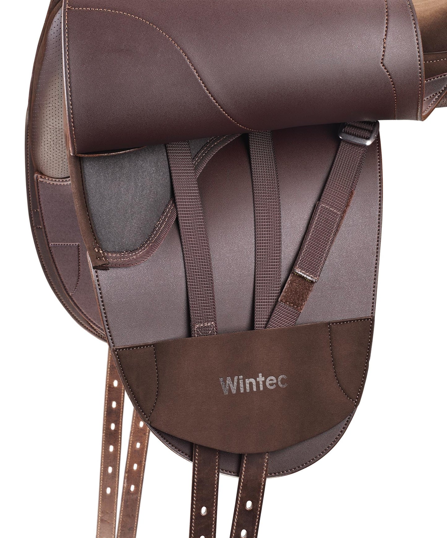 Almost New Wintec PRO Stock Saddle with HART