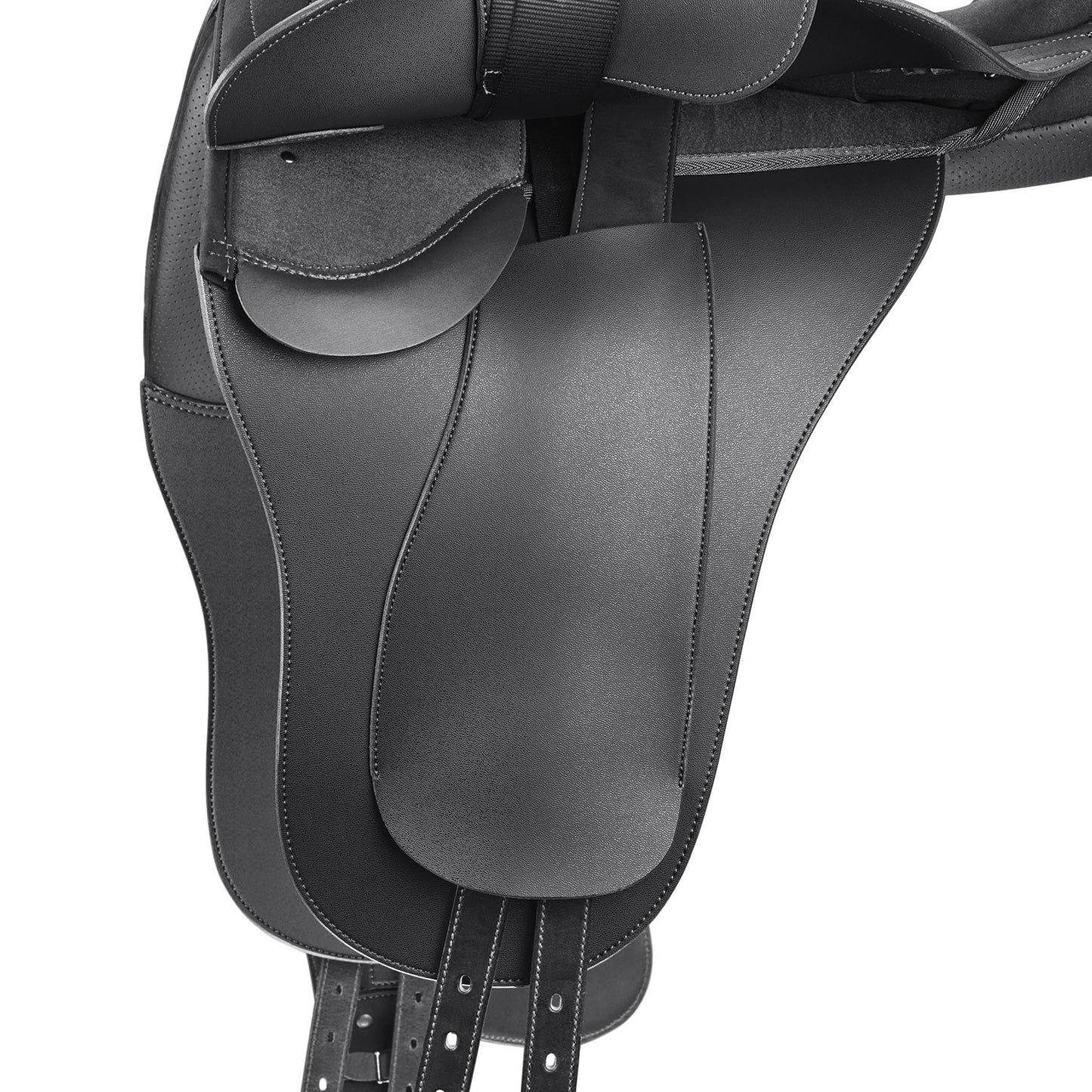 Almost New Wintec Pro Stock with Swinging Fender & HART