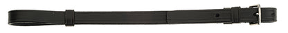 Otto Schumacher Flat Leather Bucking Strap