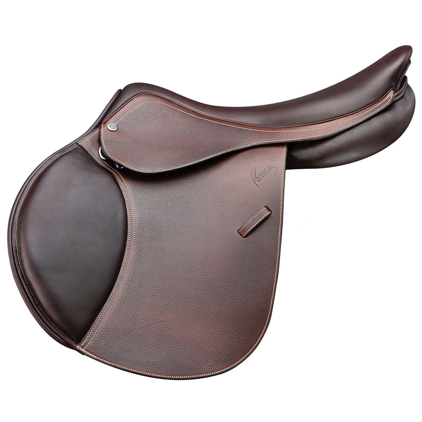 Almost New Pessoa Legend Valentino Close Contact Saddle