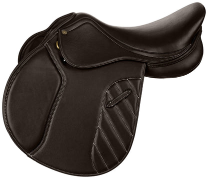 Henri de Rivel Synergy Plus Close Contact Saddle