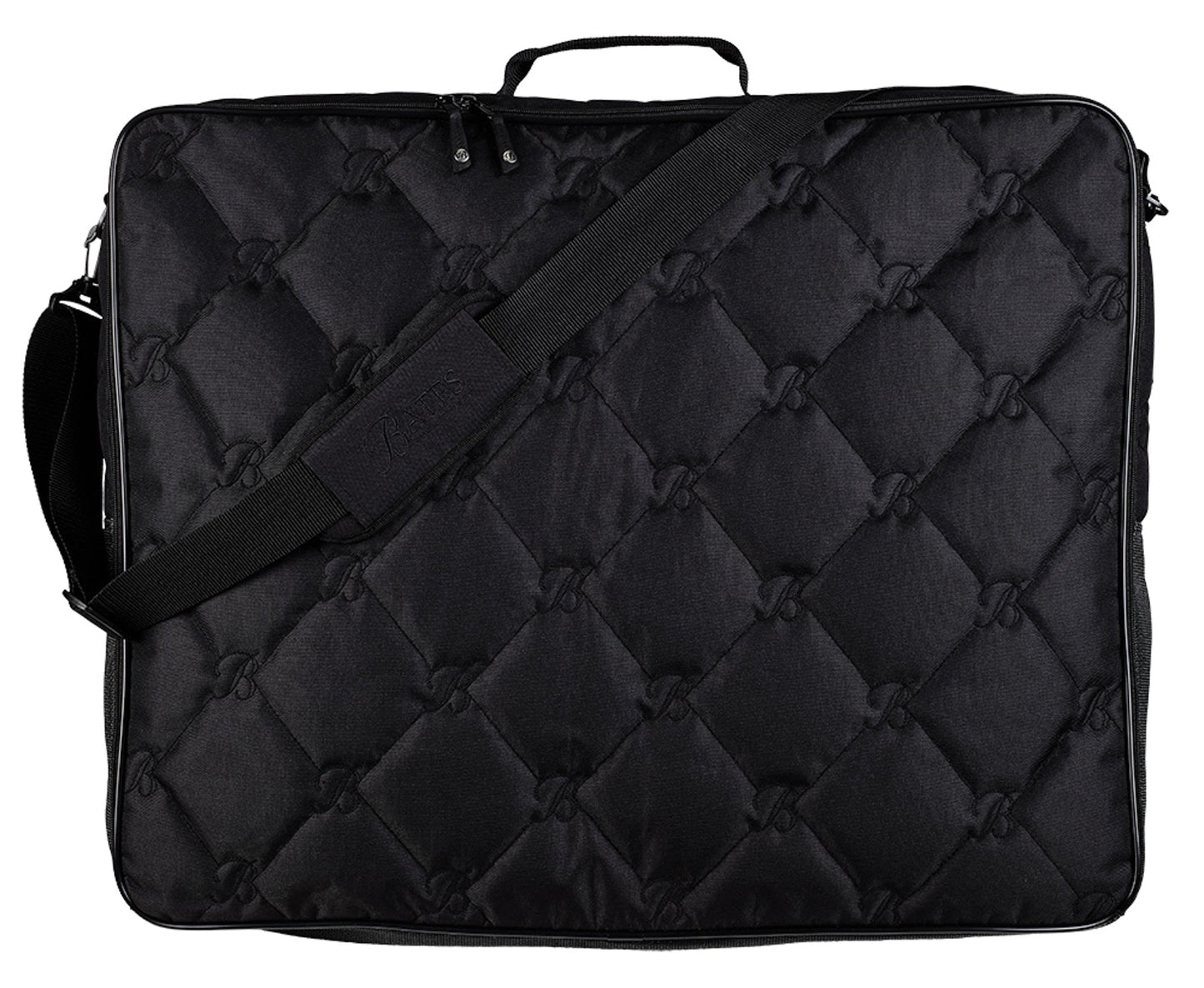 Bates Saddle Pad Bag