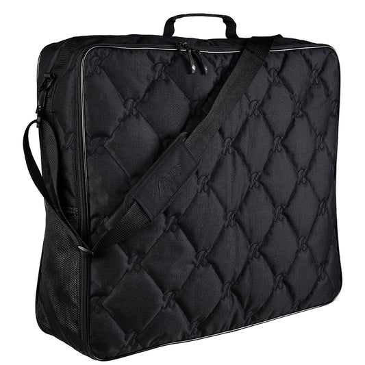 Bates Saddle Pad Bag