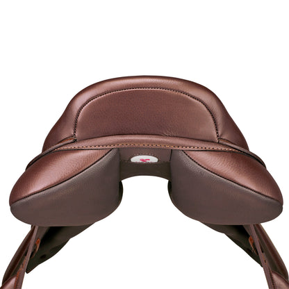 Arena Monoflap Jump Saddle