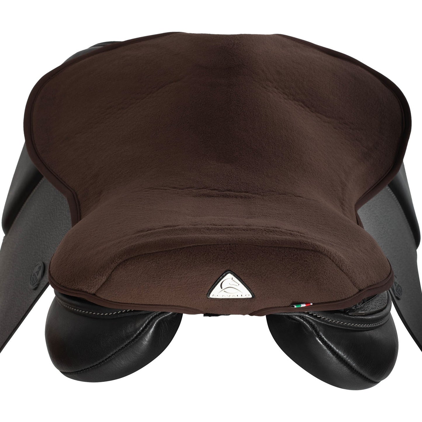 Acavallo Gel In 10mm Jumping Seat Saver