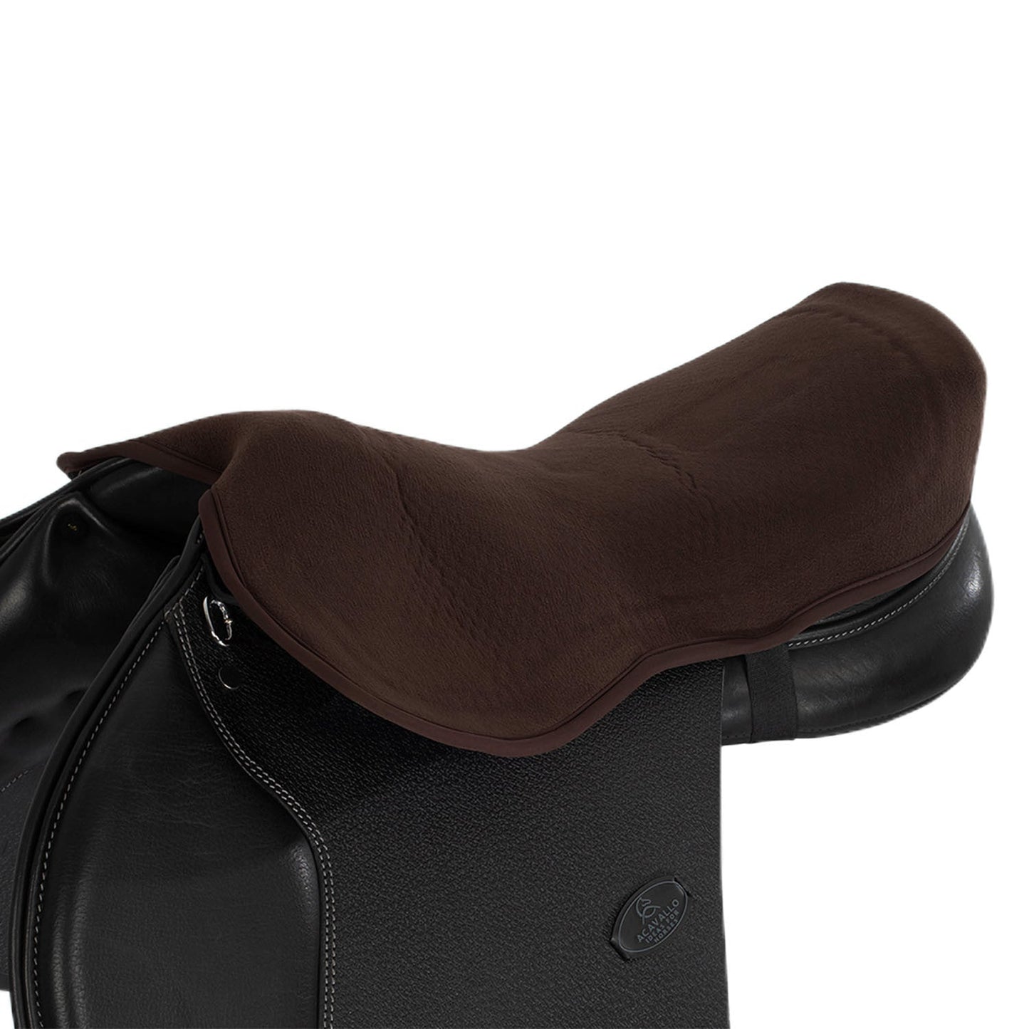 Acavallo Gel In 10mm Jumping Seat Saver