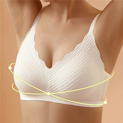 1 + 1 GRATIS HEUTE | BraLiteTM | Bequem BH ohne Bügel