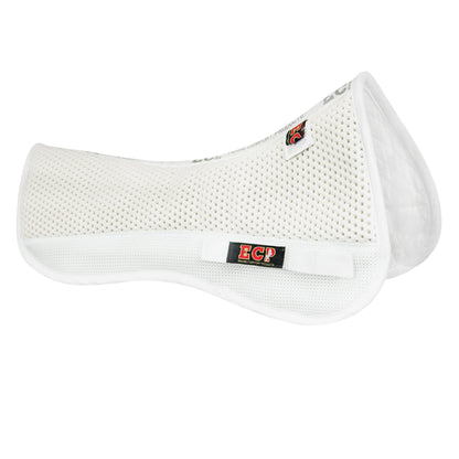 Equine Comfort Products Grip Tech Half Pad